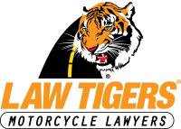 Law Tigers Motorcycle Injury Lawyers - St. Louis image 1